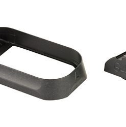 Agency Magwell For G19/G4 Nbs Blk