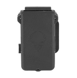 AGH SNGL MAG CARRIER DBLSTK 45/10MM