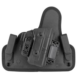 AGH SHPSHFT 4.0 IWB SPRNG XDS 3.3