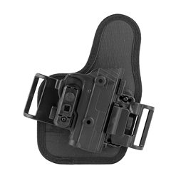 AGH SHPSHFT SLDE HLSTR KIMBER MCR9