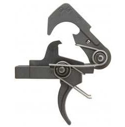 Alg Quality Mil-Spec Trigger