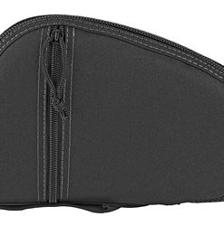 ALLEN TORREY PISTOL CASE 10.5" BLK