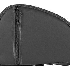 ALLEN TORREY PISTOL CASE 11.5" BLK