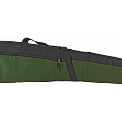 ALLEN POWELL RIFLE CASE  46" BLK GRN