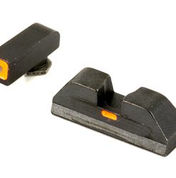 Ameriglo Cap Org Set For Glk 17/19