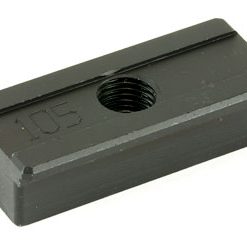 Mgw Shoe Plate For Colt 1911