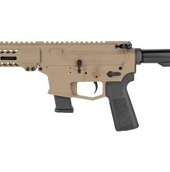 ANGSTADT UDP-9 PISTOL 9MM 6" 17RD FD