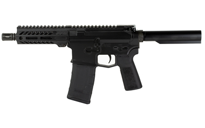 ANGSTADT UDP-300 PSTL 300BLK 6" BLK