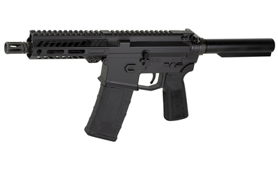 ANGSTADT UDP-300 PSTL 300BLK 6" BLK - Image 3