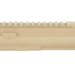 AERO AR15 ASSEMBLED UPPER FDE