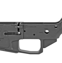 APF STRIPPED LOWER SIDE FOLDER BLK