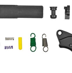 CURVED FORWARD SET TRIGGER KIT M2.0