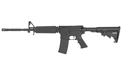 ARML AR DEF15F 556 16" BLK 30RD A2