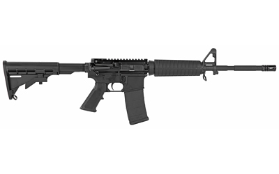 ARML AR DEF15F 556 16" BLK 30RD A2 - Image 2