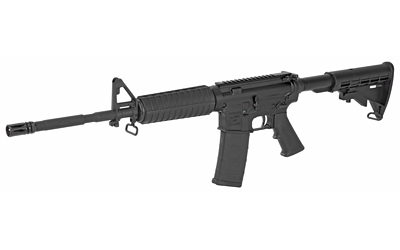 ARML AR DEF15F 556 16" BLK 30RD A2 - Image 3