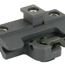 Arms Harris-Type Bipod Throw Lvr Mt