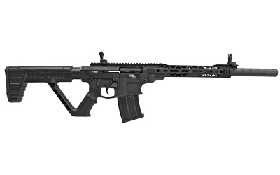 RIA IMPORTS VR80 12GA 20" 5RD BLK - Image 2