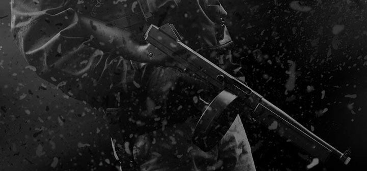 Game Face Gfsmg(Black)Electric Full/Semi-Auto Submachine Gun Incl. Sling Mounts Battery And Charg - Image 4