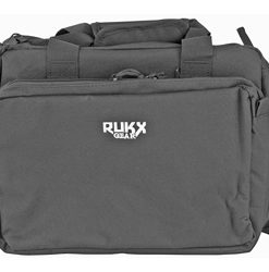 ATI TACTICAL RANGE BAG BLK