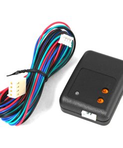 Excalibur Space Disturbance **Dual Zone Radar Sensor**