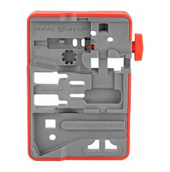 Real Avid Ar15 Master Bench Block