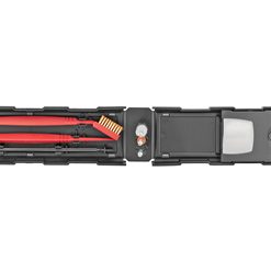 REAL AVID PRIME-9 CLEANING KIT 9MM