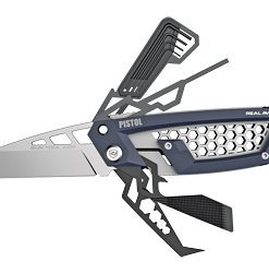 REAL AVID GUN TOOL AMP PISTOL