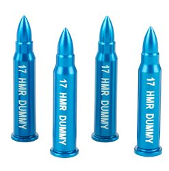 Azoom Snap Caps 17 Hmr 6/Pk