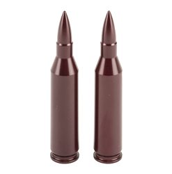 Azoom Snap Caps 243Win 2/Pk