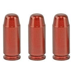 Azoom Snap Caps 40S&W 5/Pk