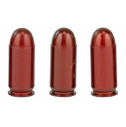 Azoom Snap Caps 45Acp 5/Pk