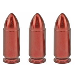 Azoom Snap Caps 9Mm 5/Pk