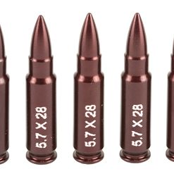 Azoom Snap Caps 5.7X28 5/Pk