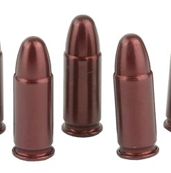 Azoom Snap Caps 25Acp 5/Pk