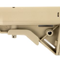 B5 Bravo Stk Mil-Spec Fde