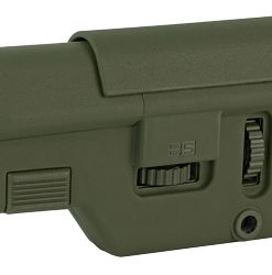 B5 COLLAPSIBLE PREC STK MED ODG