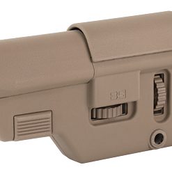 B5 COLLAPSIBLE PREC STK SHRT FDE