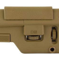 B5 COLLAPSIBLE PREC STK LNG CB