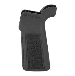 B5 P-Grip 23 Blk