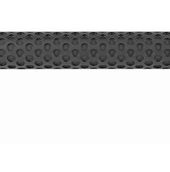 BAD SABRETUBE W/ QD ENDPLATE BLK