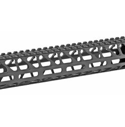 BAD WORKHORSE 13" MLOK RAIL BLK