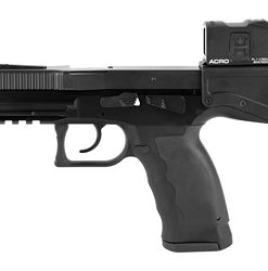 B&T Usw-A1 9Mm 4.3" 17Rd Blk