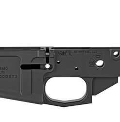 BALLISTIC ADVANTAGE AR 10 LOWER RCVR