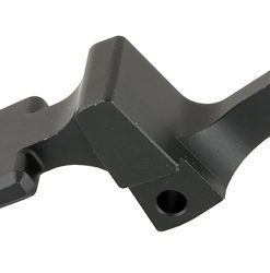 Bastion 10/22 Mag Release Shrt Blank