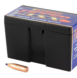 BARNES TTSX .338 225GR BT 50CT