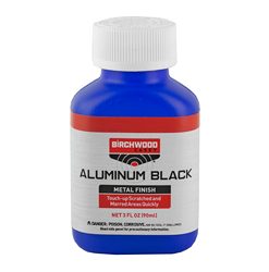 B/C Aluminum Black Touch Up 3Oz