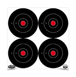 B/C Dirty Bird Rnd Blseye Tgt 48-6"