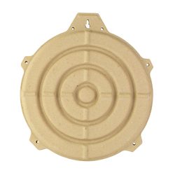 B/C 3D BULLS EYE TARGET SMALL 3PK
