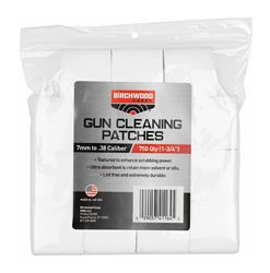 B/C PATCHES 1-3/4" 7MM-.38CAL 750PK