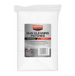 B/C PATCHES 3" 12-20GA 300PK